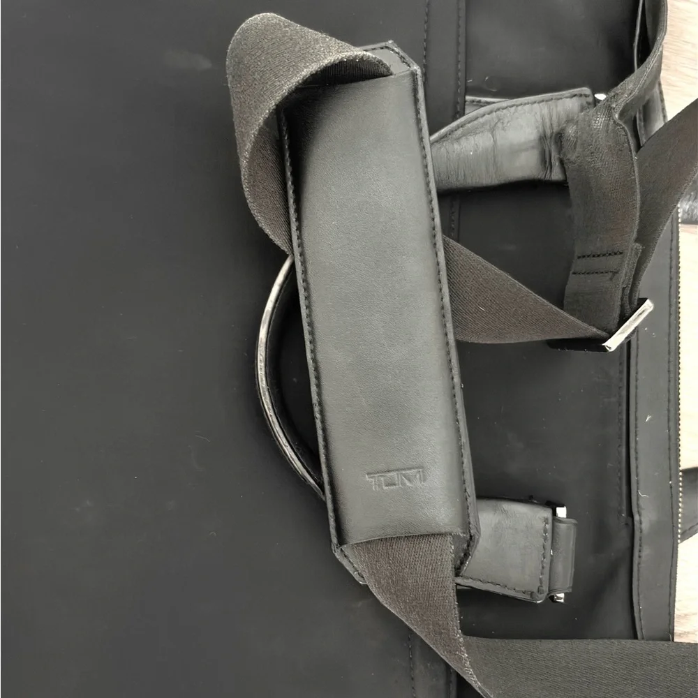 TUMI Bradford Slim Laptop Men's Bag